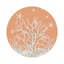 Napperon Coral Branch-117536487