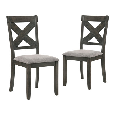 Chaise d'appoint Anieyah