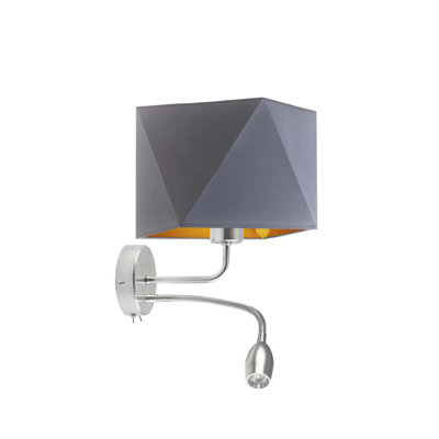 Tadashi LED Spotlight
