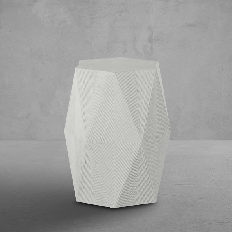 Albany End Table