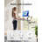 Electric Standing Desk, Adjustable Height Computer Desk-1112782045-1112782016