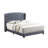 Charterhouse Upholstered Wingback Bed-1948599785-1948599784