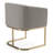 Echo 18.5'' H Upholstered Arm Chair-551013102
