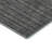 Premium Machine Washable Prisco Gray Rug-1121078930