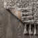 Felicdad Shag Plush Tassel Gray Rug