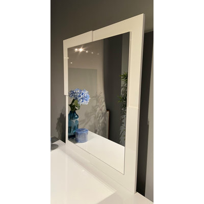 Miroir infini