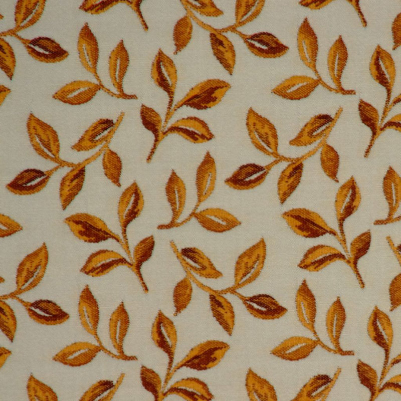 Allure Fabric, Brown