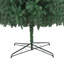 13.12' H Lighted Artificial Christmas Tree