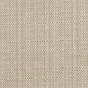 Mélange de polyester beige
