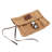 Foster & Rye Canvas Bar Tool Set