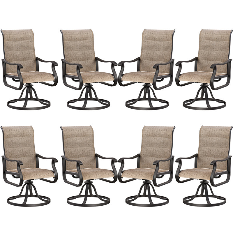 Fauteuil de salle à manger Avionce