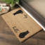 Non-Slip Indoor Doormat