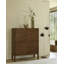 Sono 46'' W Solid Wood Highboard