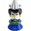 Deco Vase Puppet Boy