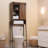 Arwilda Over The Toilet Storage-91916409