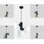 Anttwan 3 - Light Chandelier-2018629901
