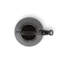 Le Creuset Kone Kettle with Fixed Whistle 1.6L-675255498