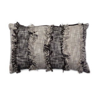 Coussin lombaire en coton