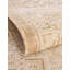 Tapis intérieur / extérieur naturel / beige Arletha Southwestern-23213107