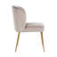 Cannon Upholstered Dining Chair