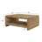 Korolevu Single Coffee Table