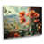 Toile tendue