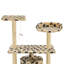 Dobson 94.8cm H Cat Tree-1027026124