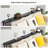 Narrow Console Sofa Table with Outlet-1229819856-1229819862