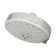 Multi Function Fixed Shower Head