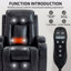 Fauteuil inclinable Infini-661023670