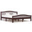 Hooten Solid Wood Bed-1801151263-1801151257