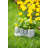 Cahill Statue Planter
