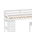 Kids Twin Loft Bed-704674345