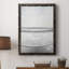 Serene Shore - reproduction de photo sur toile-486581256-486581255