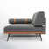 Elsmere 81" Upholstered Convertible Sofa