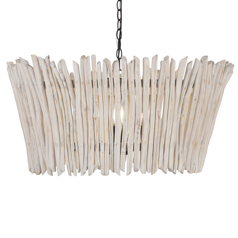 Baywood-Chandelier