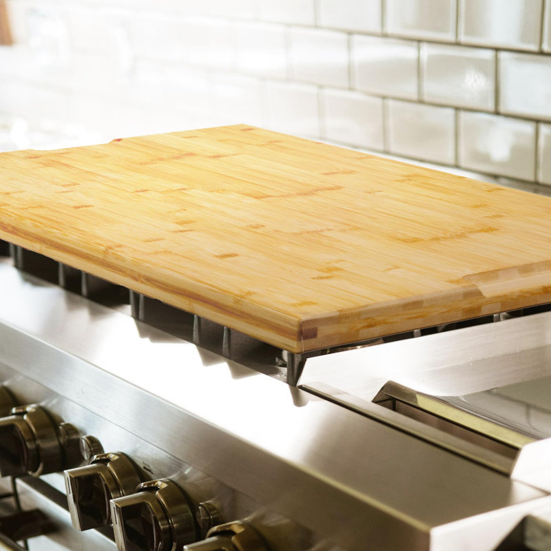Bamboo Wooden Cutting Boards, 50.70 W cm x 76.20 L cm