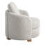 Fauteuil d'appoint Manchester 44,1 po Modern Farmhouse-348844195