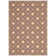 Amatia Performance Geometric Indoor/Outdoor Area Rug