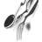 MEPRA Ergonomica Stainless Steel Flatware Set