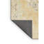 Tapis oriental beige / brun / gris Barin-1586304564
