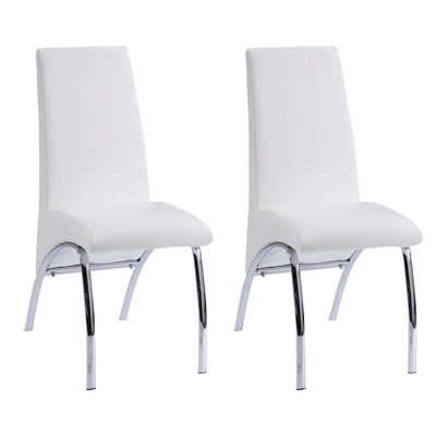 Chaise d'appoint Hoebart