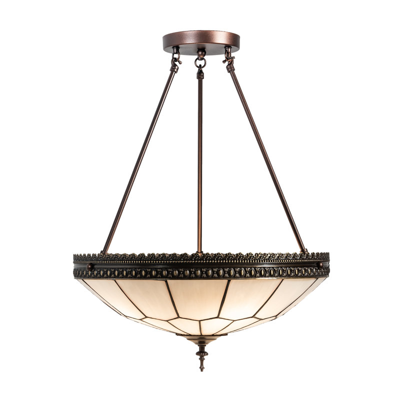 Vincent 4 - Light Pendant