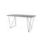 Cuyuna Metal Base Writing Desk