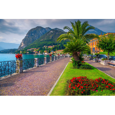 " Lake Como, Italy " by Janoka82