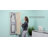 Deluxe Swivel Non-Electric Built-In Ironing Centre-18600971-18600981