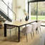 Luanna 47cm H Velvet Upholstered Side Chair-22013901