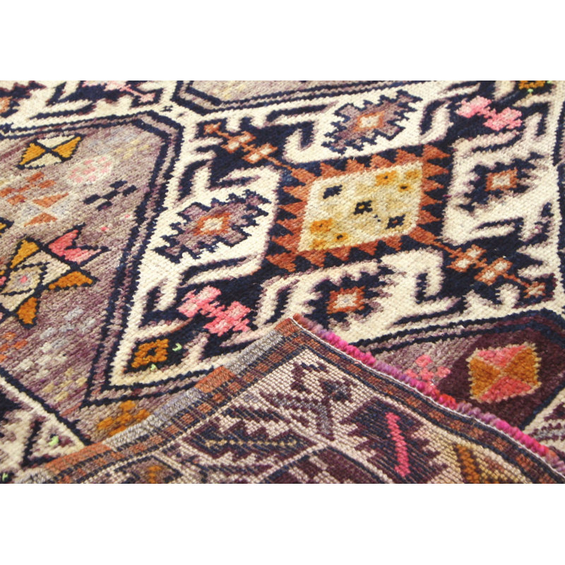 Runner One-of-a-Kind 3'2" X 12' Area Rug