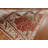 Geometric   Oriental Area Rug 7x10