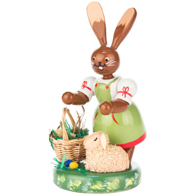 Dregeno Easter Figurines & Collectibles